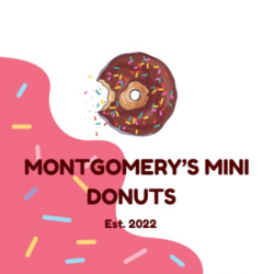 Montgomery's Mini Donuts