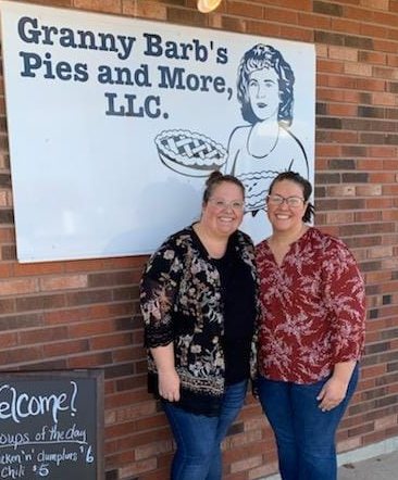 Granny Barb's Pies and More, LLC.